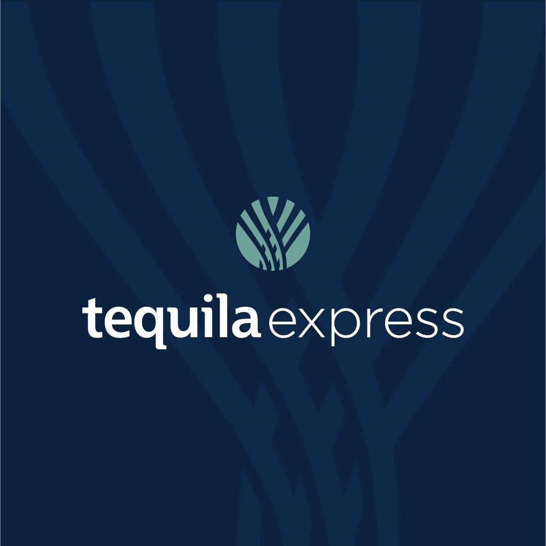 Tequila Express Train — Sauza