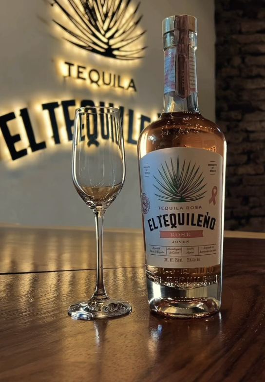 Premium Tequila Tours — elevated tastings and exclusive access