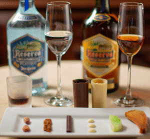 José Cuervo Tequila Tour with Chocolate Pairing | Cava Experience | Private Transportation Available