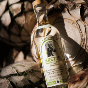 Tequila Arette Tour | Exclusive El Llano Distillery Experience (NOM 1109)