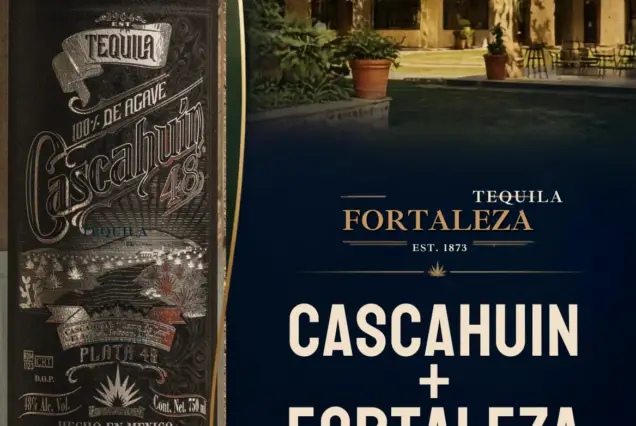 Cascahuin and Fortaleza Tour featuring two legendary tequila distilleries in Jalisco